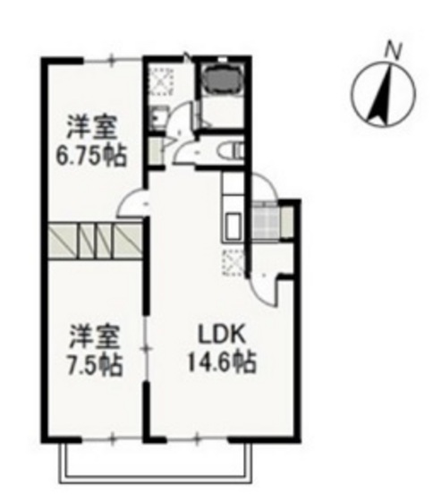 モントワール A