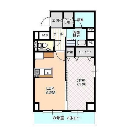 ハートフル医大西