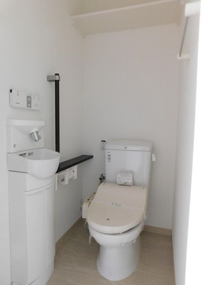 ハートフル医大西