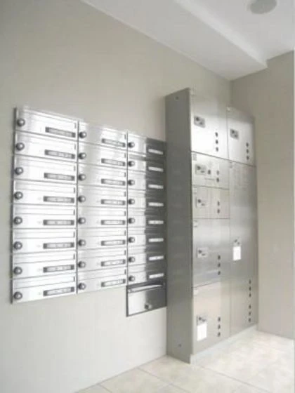 ハートフル医大西