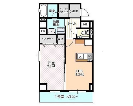 ハートフル医大西