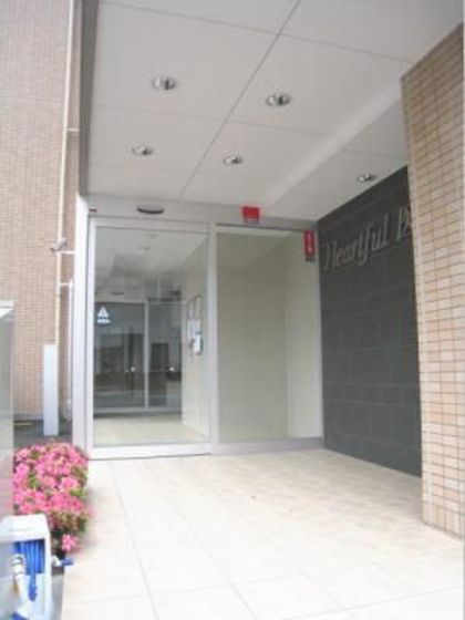 ハートフル医大西