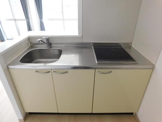 ハートフル医大西