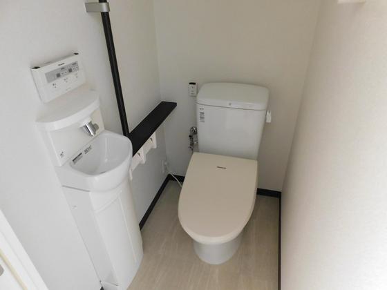 ハートフル医大西