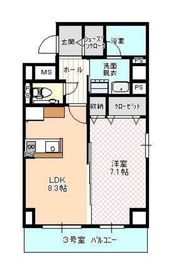 ハートフル医大西