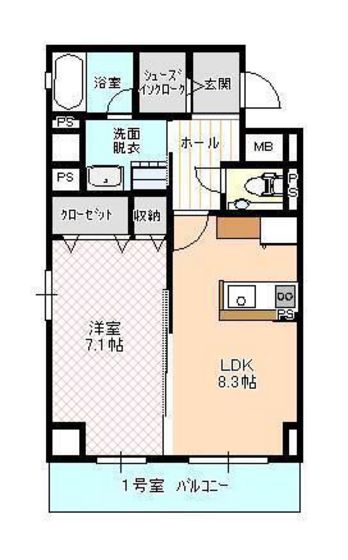 ハートフル医大西