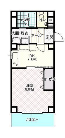 ハートフル医大南