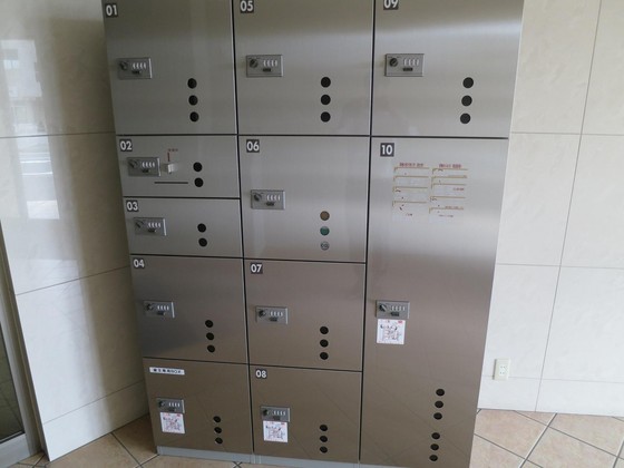 ハートフル医大南