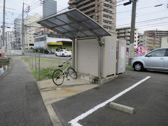 ハートフル医大南