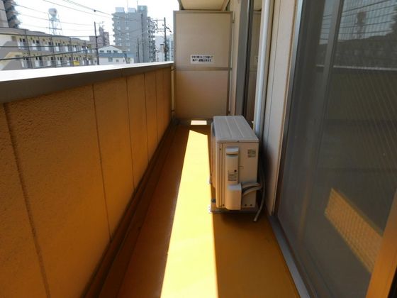 ハートフル医大南