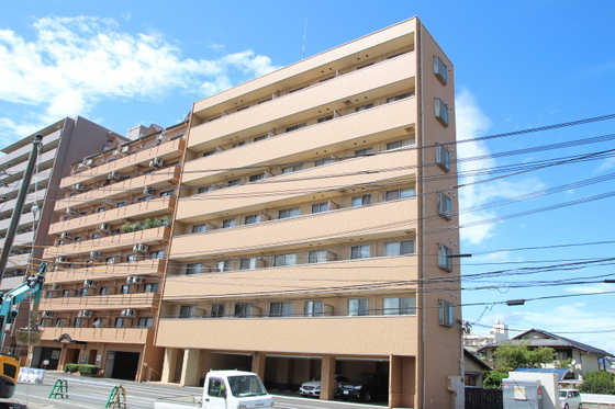 ハートフル医大南