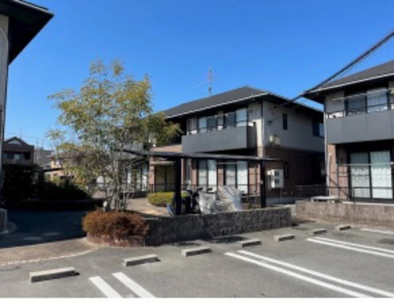 リジョイスタウン C