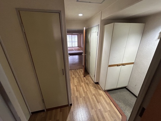 バルミーパーク横川