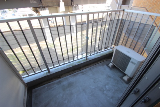 バルミーパーク横川