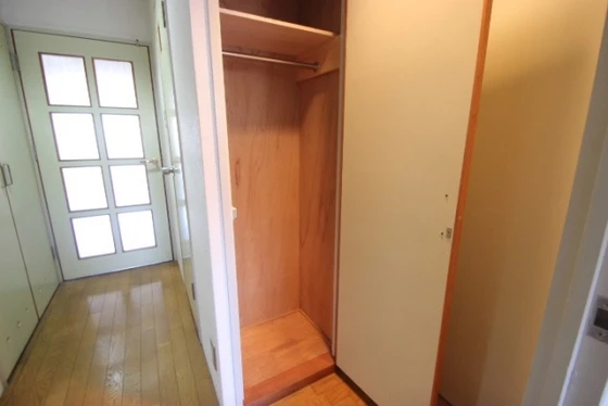 バルミーパーク横川