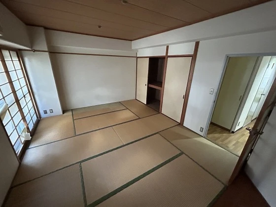 バルミーパーク横川