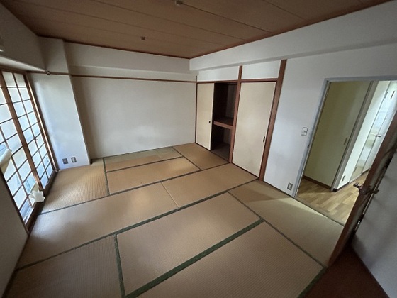 バルミーパーク横川