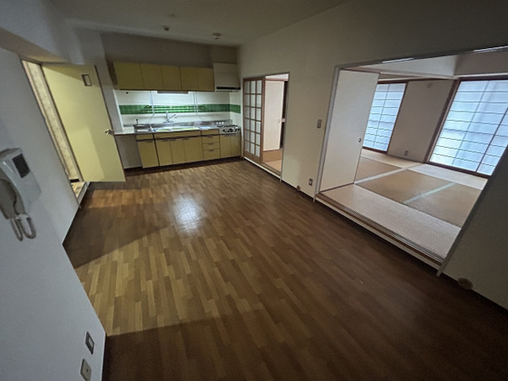 バルミーパーク横川