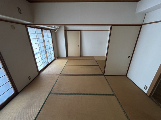 バルミーパーク横川