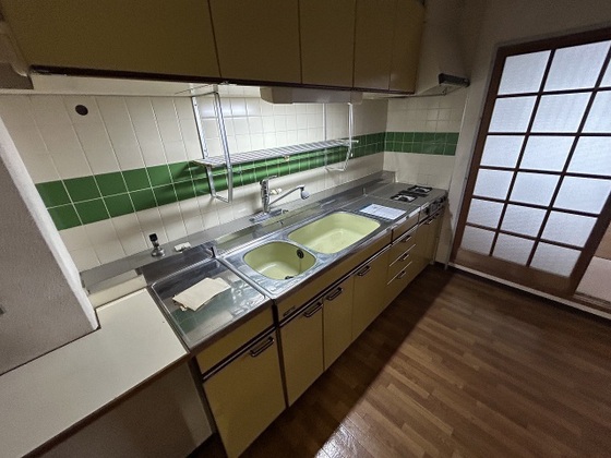 バルミーパーク横川