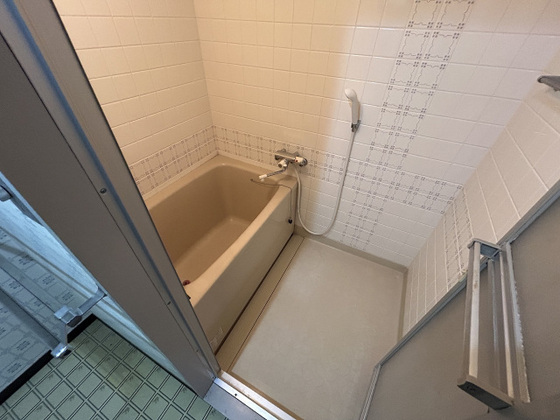 バルミーパーク横川