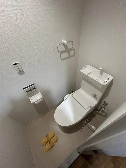 バルミーパーク横川