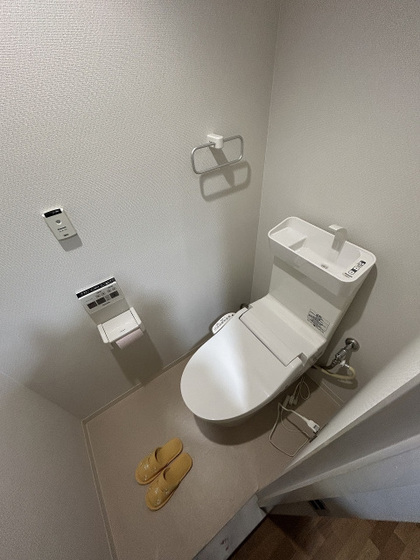 バルミーパーク横川