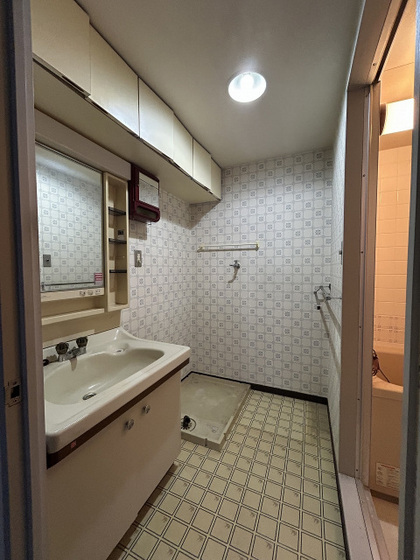 バルミーパーク横川