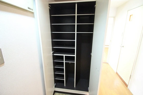 バルミーパーク横川