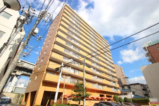 バルミーパーク横川