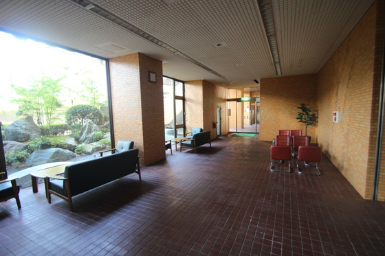 バルミーパーク横川