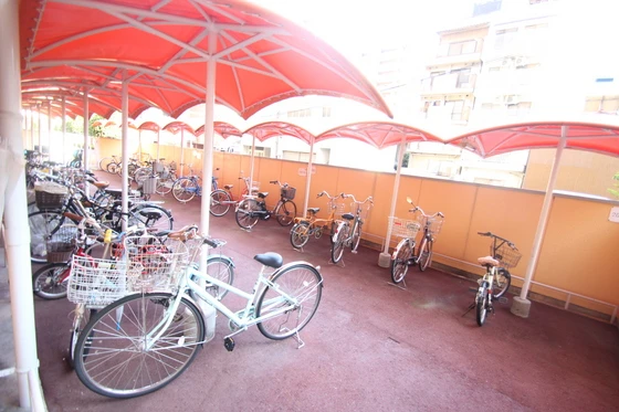 バルミーパーク横川