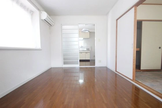 ミントハウス宇品