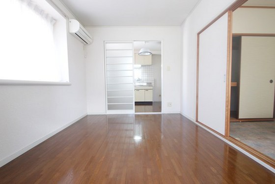 ミントハウス宇品