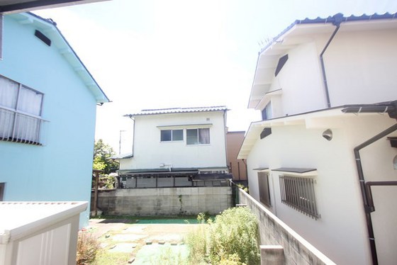 ミントハウス宇品