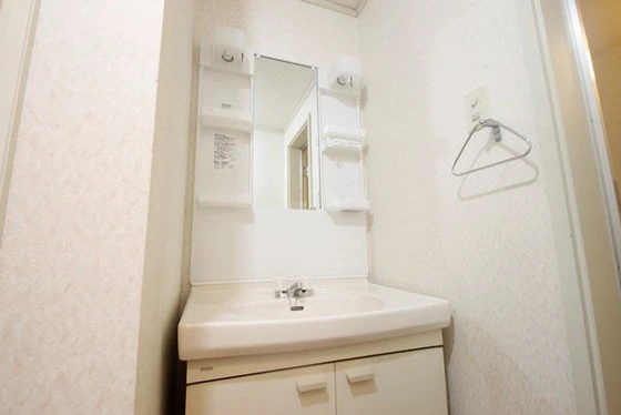 ミントハウス宇品