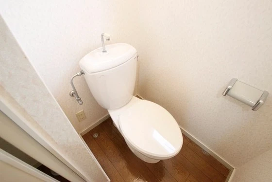 ミントハウス宇品