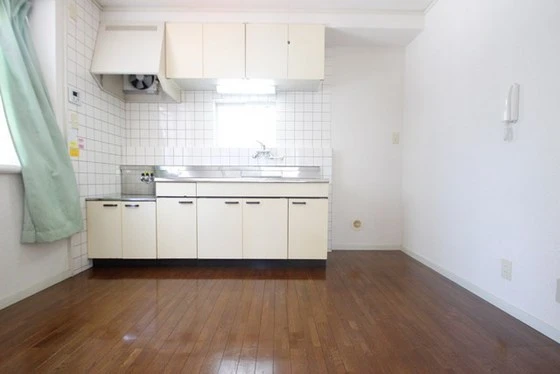 ミントハウス宇品