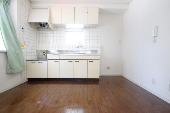 ミントハウス宇品