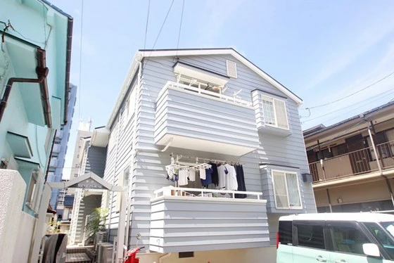 ミントハウス宇品