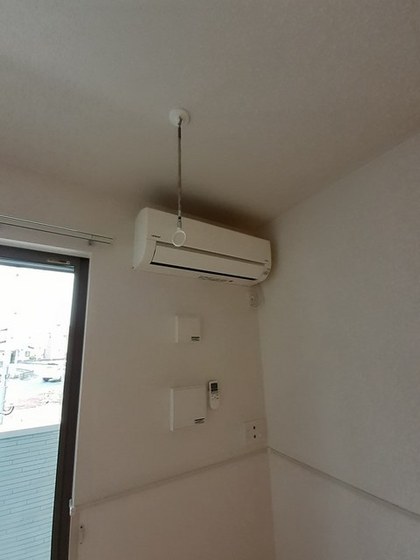 ブリリアントテラス  A