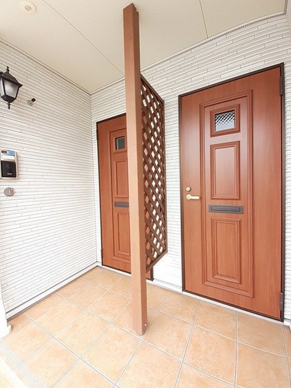 ブリリアントテラス  A