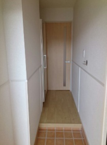 ブリリアントテラス  A