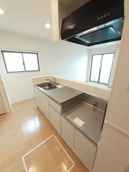 ブリリアントテラス  A