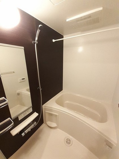 ブリリアントテラス  A