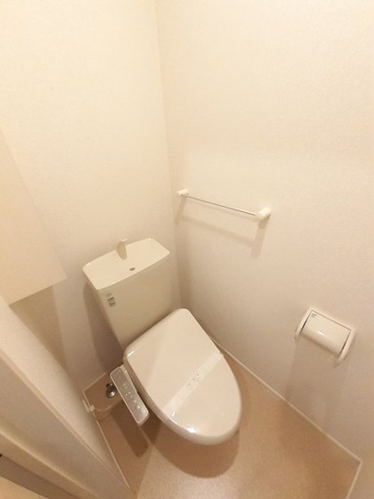 ブリリアントテラス  A