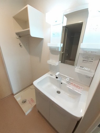 ブリリアントテラス  A