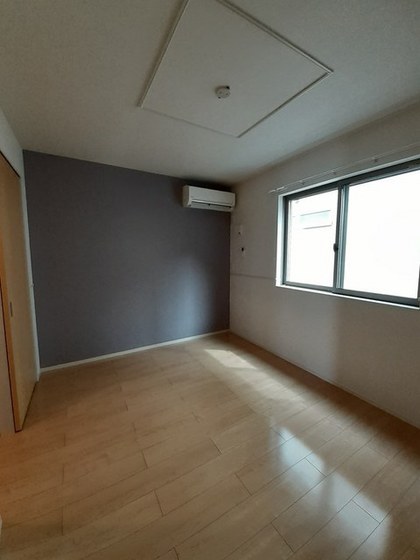 ブリリアントテラス  A