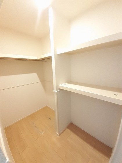 ブリリアントテラス  A