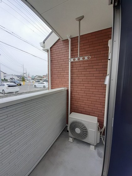 ブリリアントテラス  A